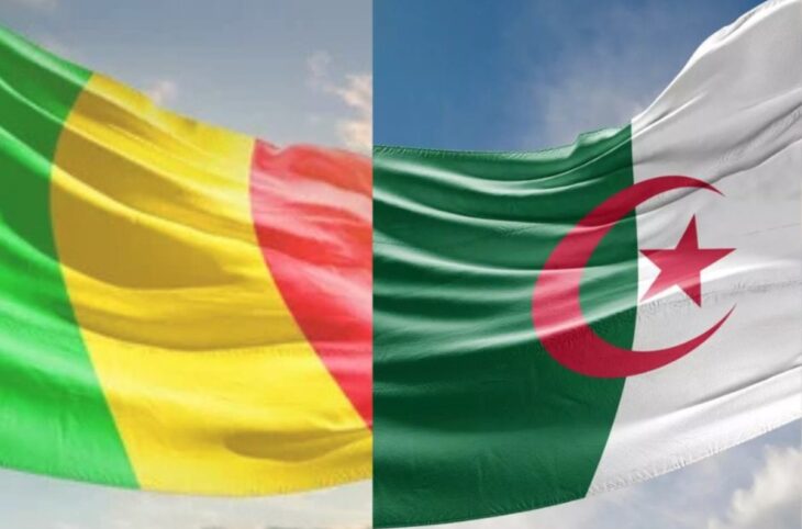 Bamako et Alger relancent leur coopération