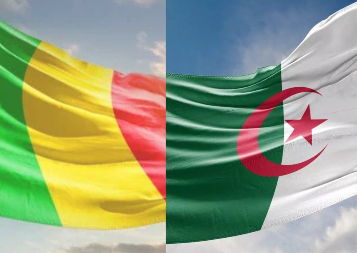 Bamako et Alger relancent leur coopération
