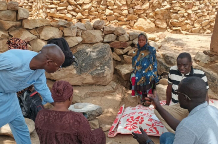 Mali, ces soignants qui bravent les défis pour sauver des vies