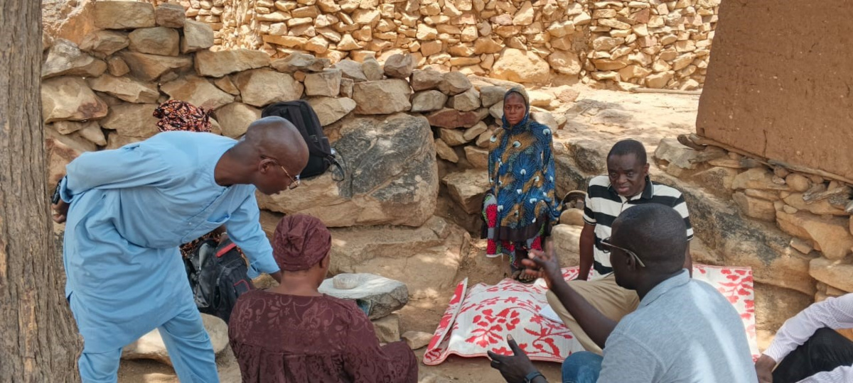 Mali, ces soignants qui bravent les défis pour sauver des vies