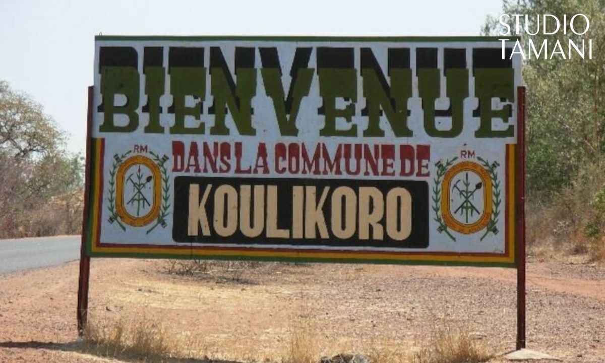 Koulikoro : une commerçante tuée dans un accident de camion