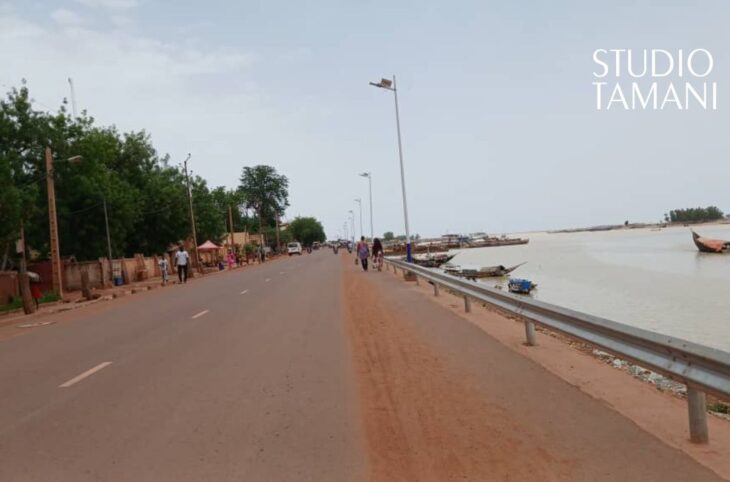 Gao-Mopti : le calme revient progressivement