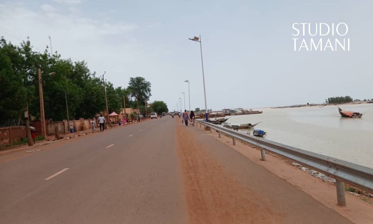 Gao-Mopti : le calme revient progressivement