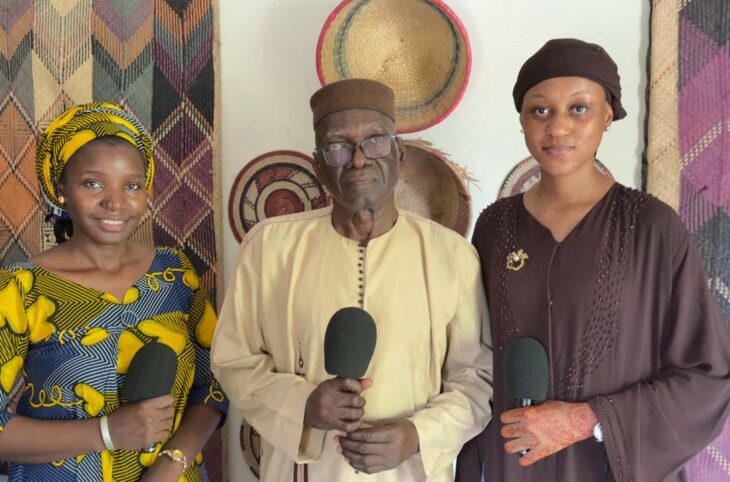 Les incantations et invocations à l'épreuve du numérique au Mali