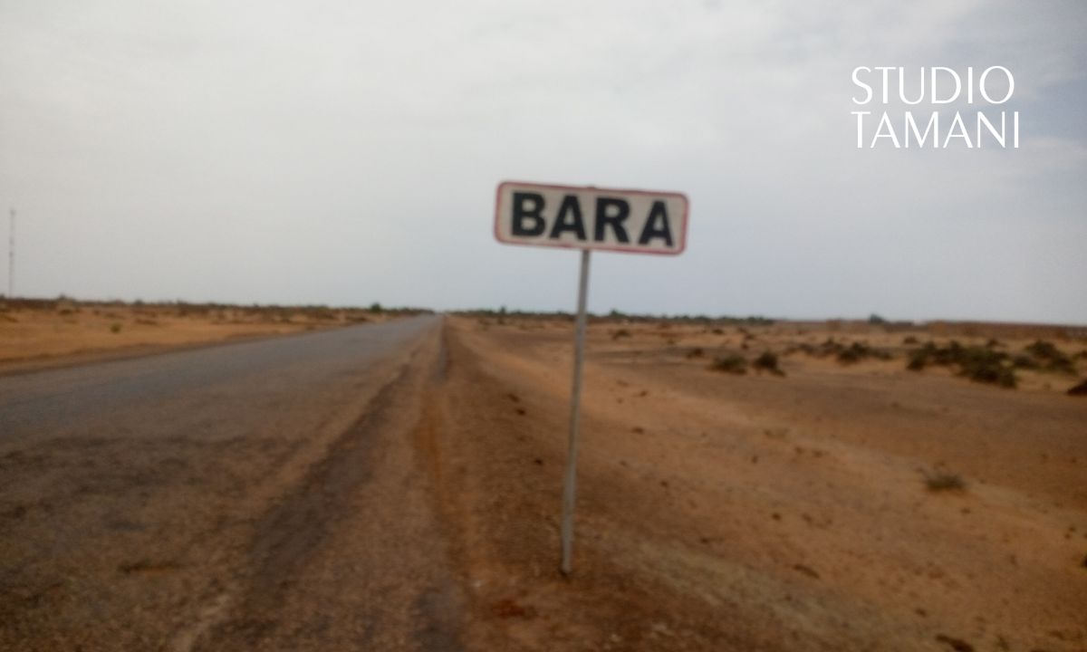 Ansongo : le CSCom de Bara pris pour cible par des hommes armés