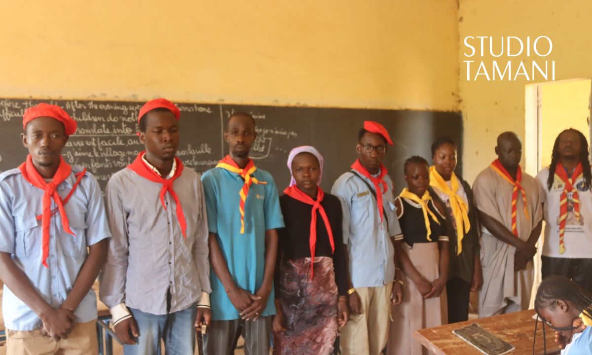 L’Association des pionniers du Mali renouvelle son bureau à Koulikoro