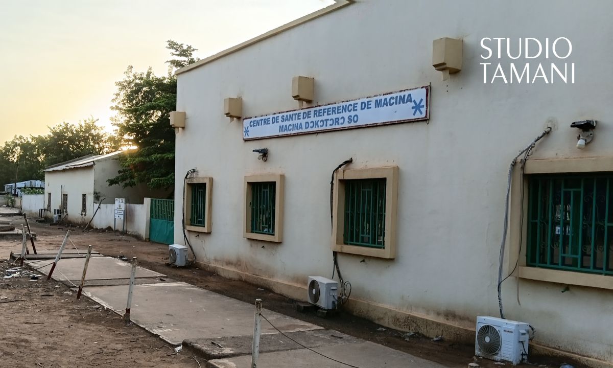 Macina : un cas humain de ver de Guinée enregistré, la sensibilisation renforcée
