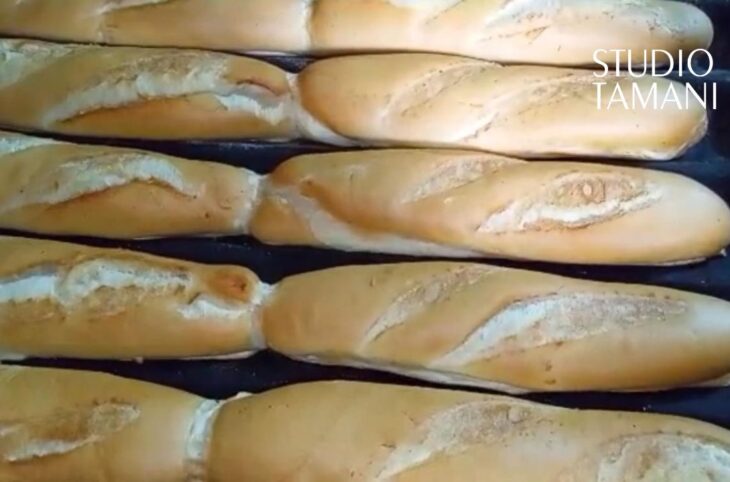 Tombouctou : la baguette de pain passe à 150 F CFA