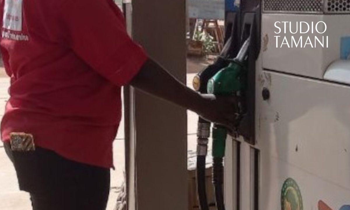 Tombouctou : le carburant fait son retour, les prix commencent à baisser