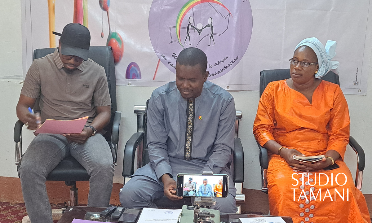 EID, les citoyens de Tombouctou invités à déposer leurs interpellations