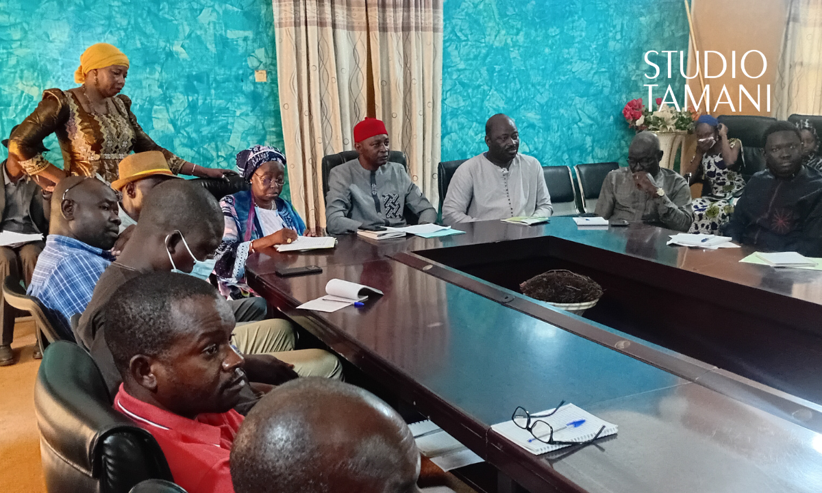 Koulikoro : la formation professionnelle au cœur d&rsquo;une rencontre régionale