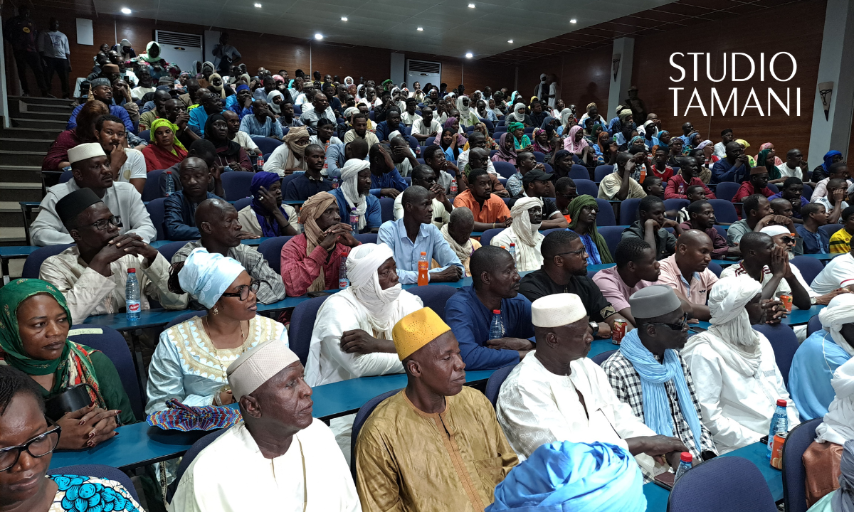 Tombouctou : Les 600 ans de la mosquée de Sankoré célébrés