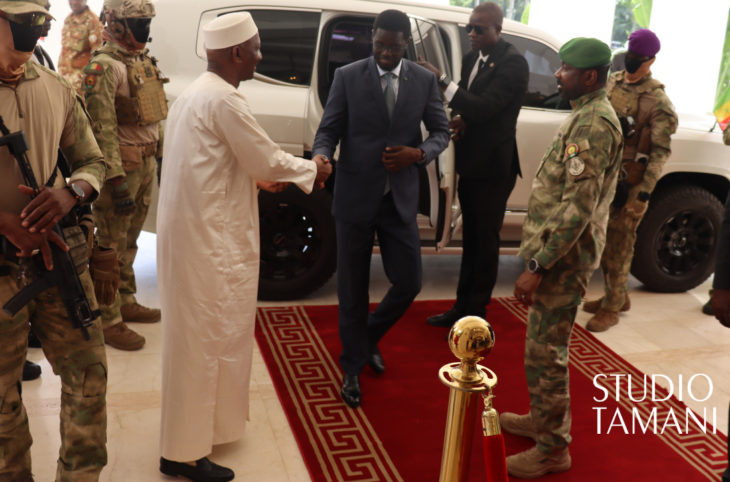 Bamako et Dakar renforcent leur partenariat face aux défis communs