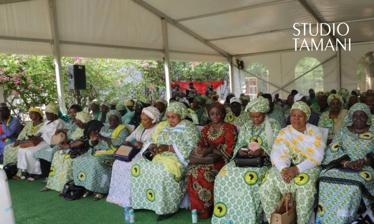 Journée de la Femme africaine : l’accès à l’eau et l’autonomisation économique au cœur des revendications