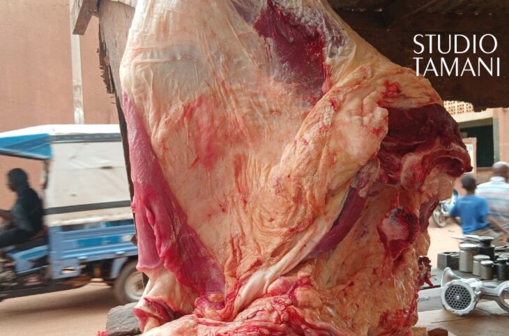 Hausse du prix de la viande et du poisson à Youwarou
