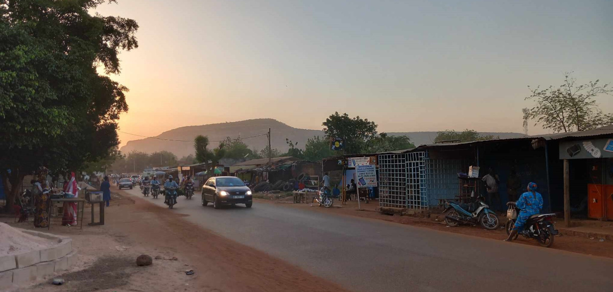Kita : un jeune homme retrouvé mort à Kofoulabé