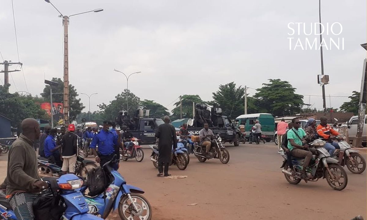 Mali : six ans après IBK, quel bilan pour la transition ?