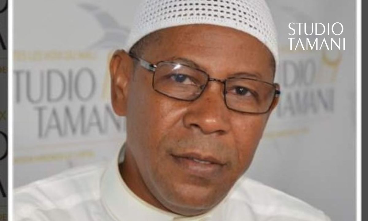 Human Rights Watch demande l’abandon des poursuites contre Chahana Takiou
