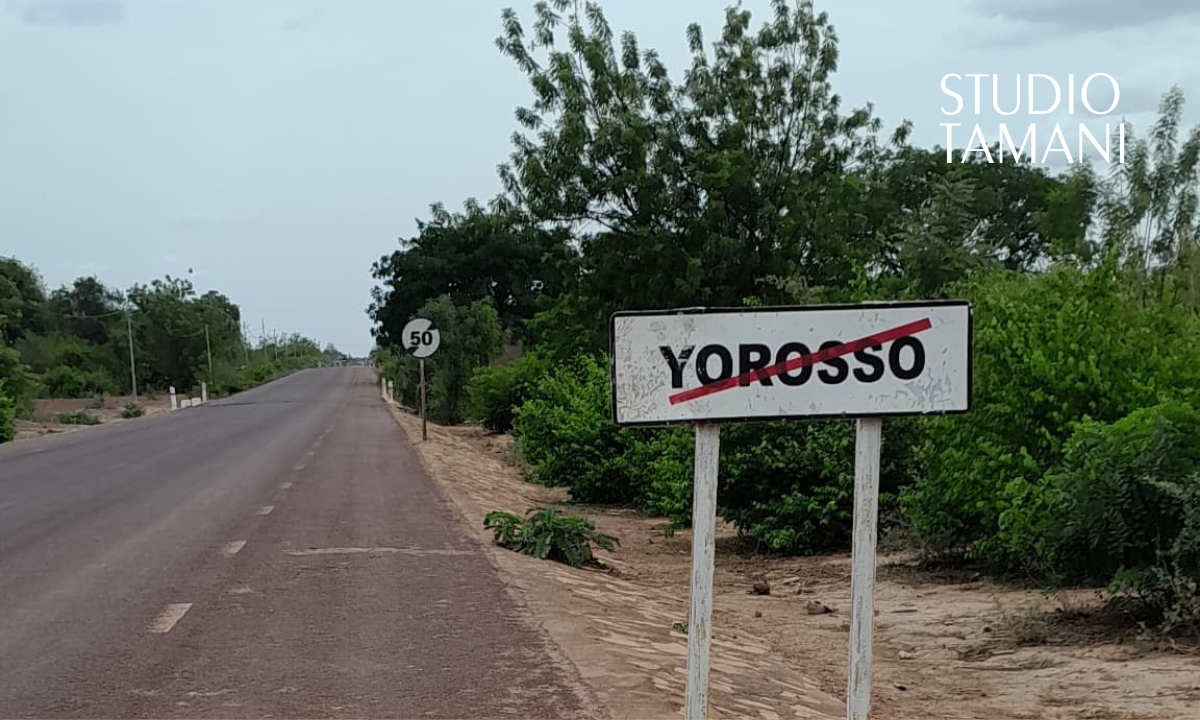 Les perturbations téléphoniques persistent à Yorosso