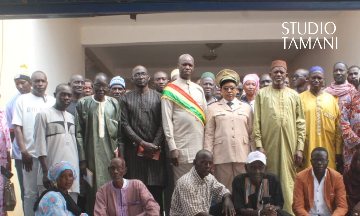 Koulikoro : rencontre pour réduire les redoublements et les abandons scolaires