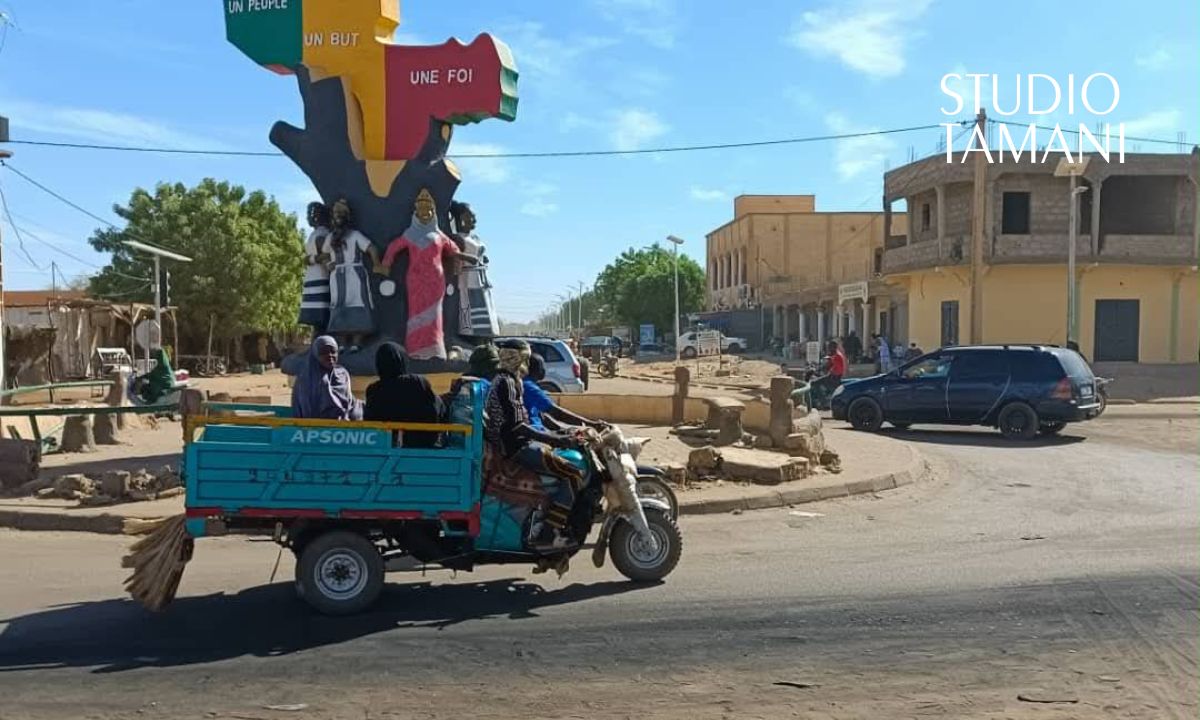 Tragédie sur un site minier à Ntahaka