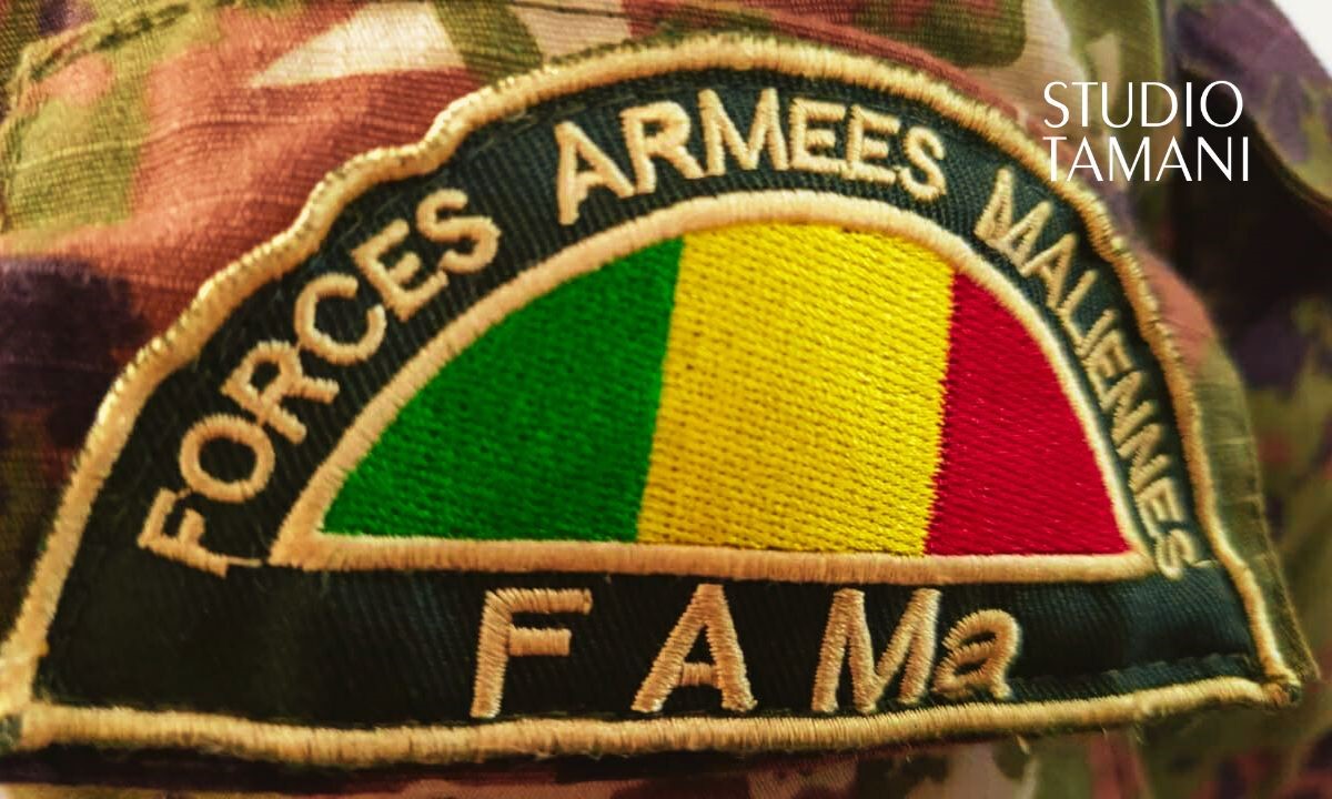 82 militaires maliens libérés après plusieurs mois de captivité