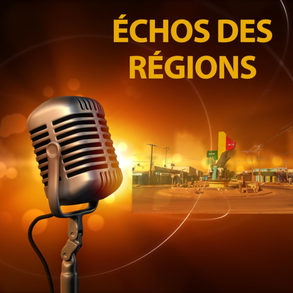 ÉCHOS DES RÉGIONS DU 10 AOÛT 2026