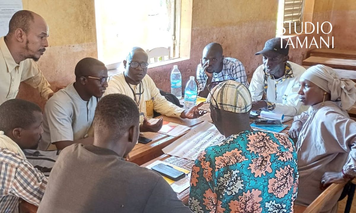 Kayes : des enseignants formés à Sadiola pour mieux accompagner les élèves