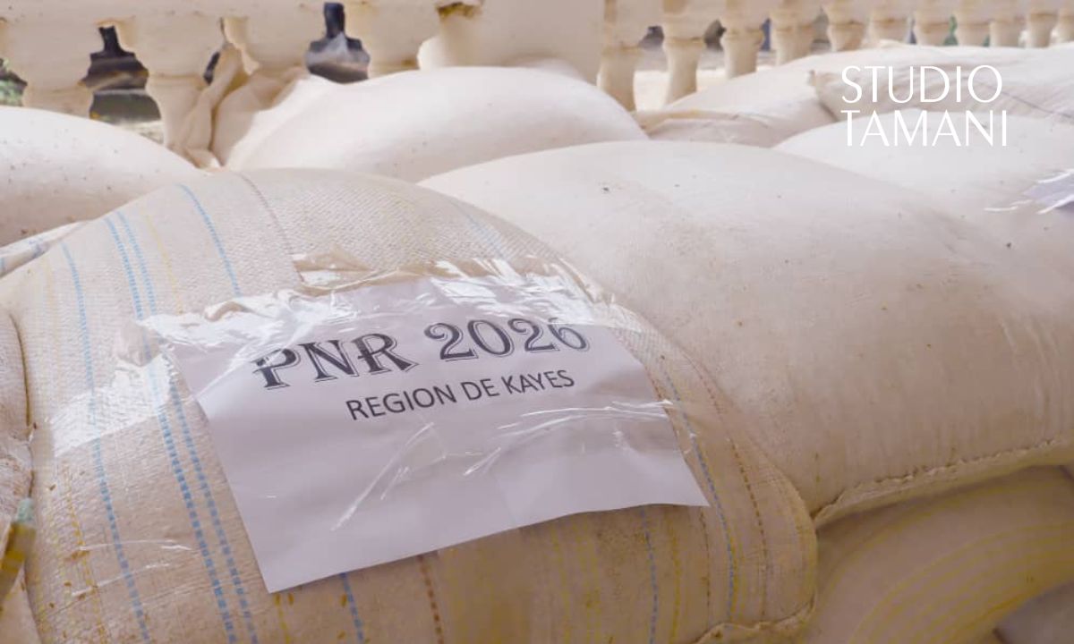 Kayes : le plan national de réponses 2026 lancé pour soutenir près de 45 000 personnes