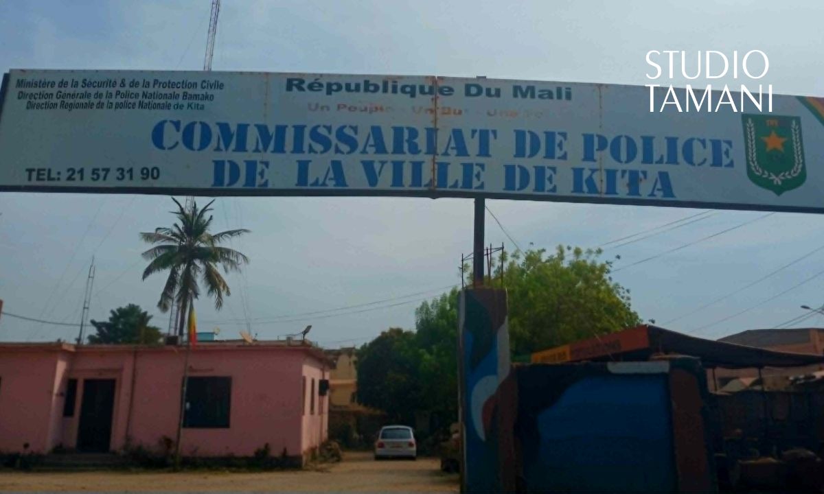 Kita : deux cas présumés d’empoisonnement signalés