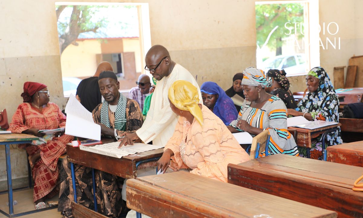 Koulikoro : 80 acteurs formés pour renforcer la paix à l’école