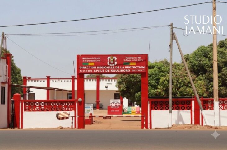 Koulikoro : 9 morts sur les routes en juillet