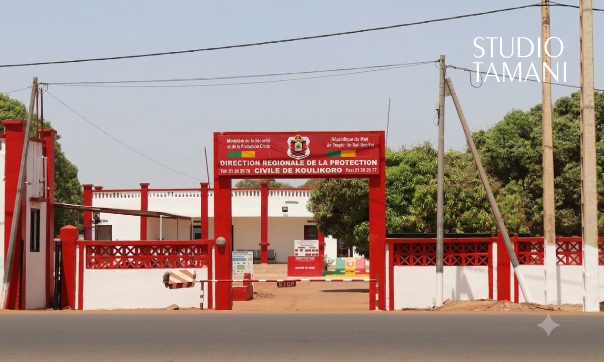 Koulikoro : 9 morts sur les routes en juillet