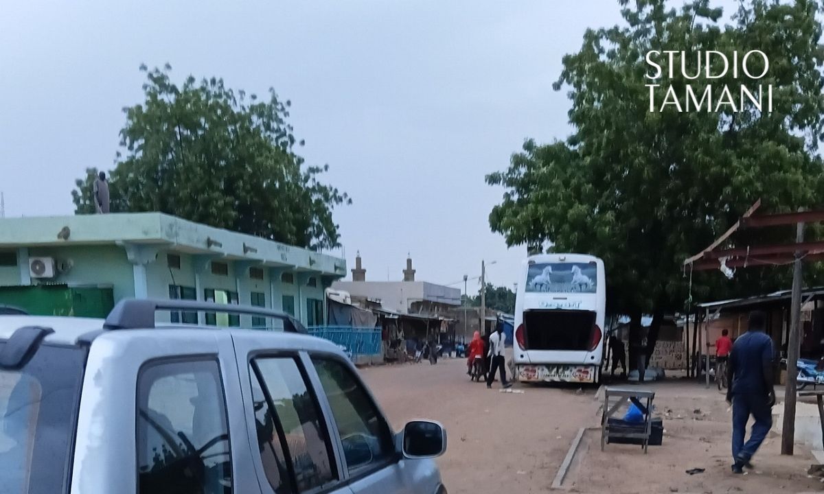 Le transport devient de plus en plus cher à Macina