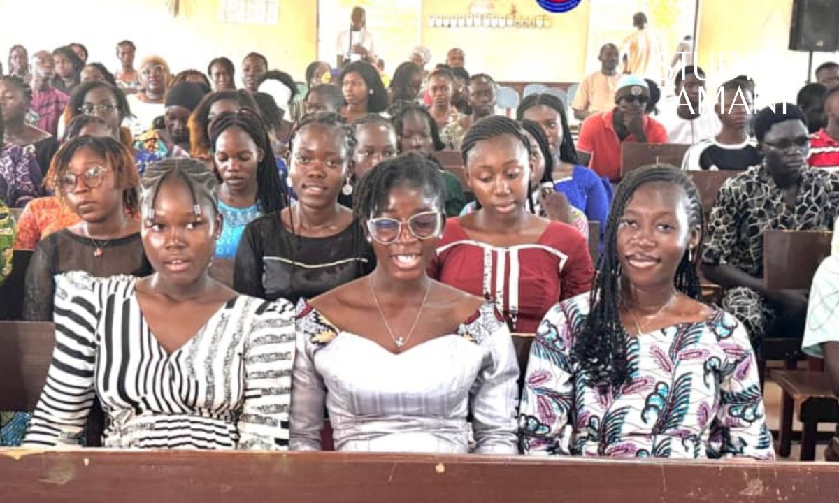 Ségou : ouverture du camp biblique national de la jeunesse