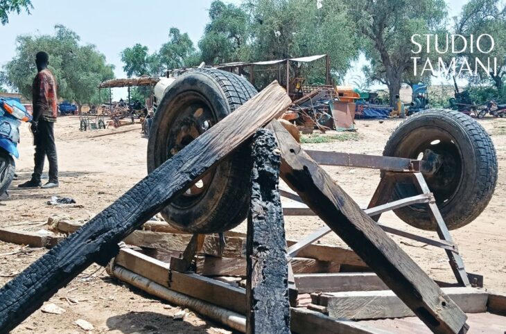 Youwarou : des habitants enlevés retrouvés libres