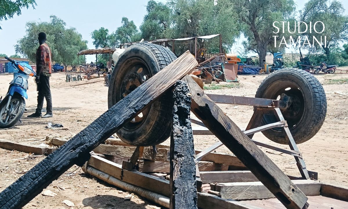Youwarou : des habitants enlevés retrouvés libres