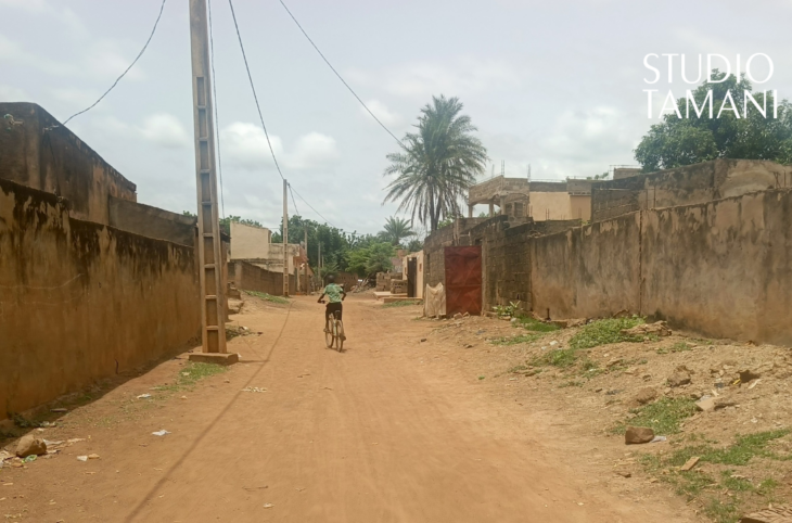 Bafoulabé : une riposte contre la rougeole à Mahina