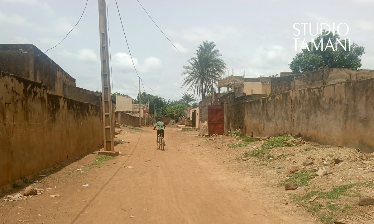 Bafoulabé : une riposte contre la rougeole à Mahina