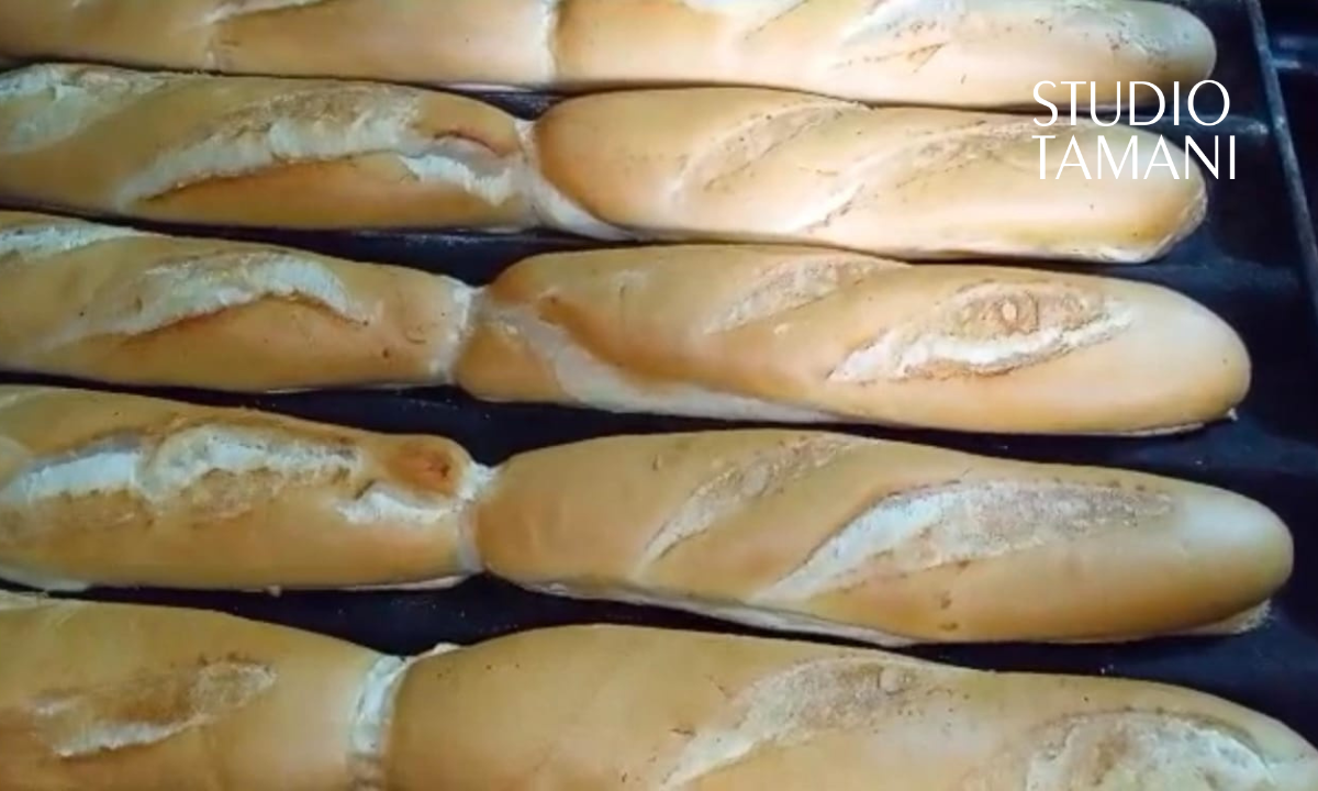 Tombouctou : le pain est désormais cédé à 125 FCFA la baguette