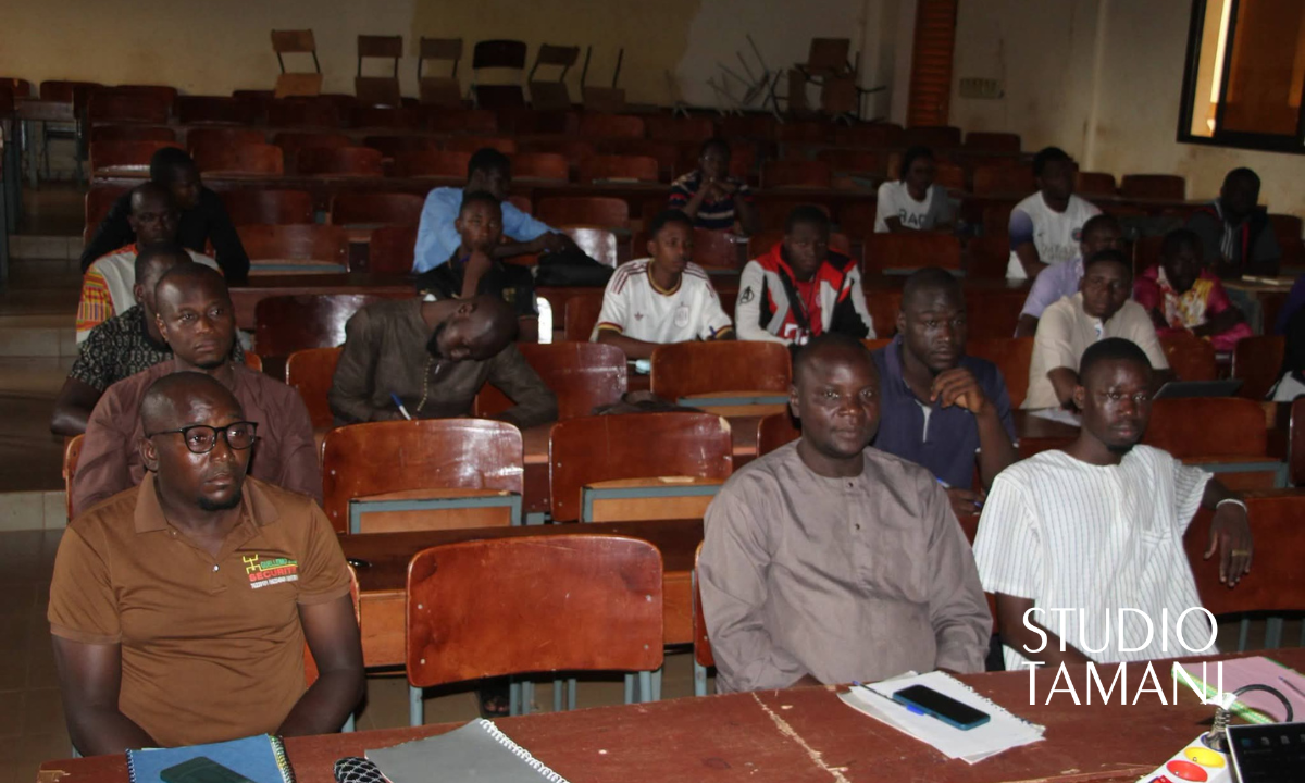 Ségou : des cours gratuits pour préparer les concours de l&rsquo;ENA
