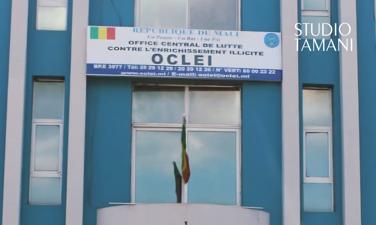 Le végal épingle la gestion financière et administrative de l&rsquo;OCLEI