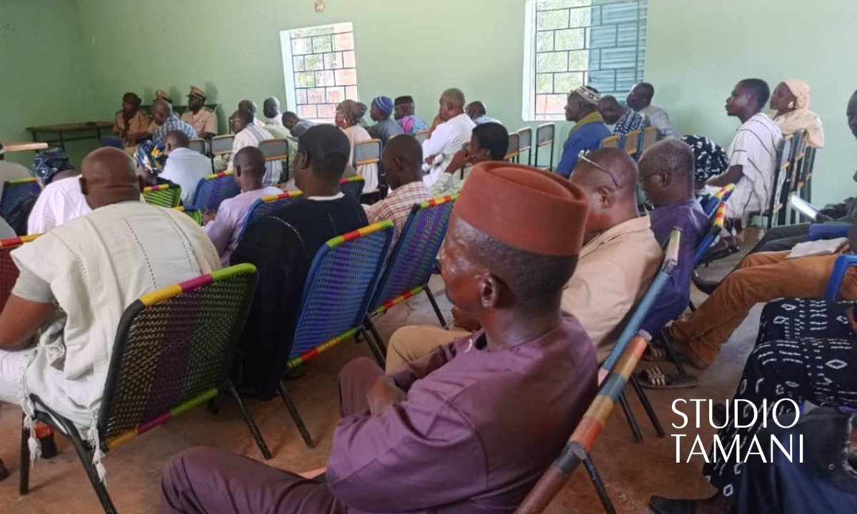 Koro célèbre la journée africaine de la décentralisation et du développement local