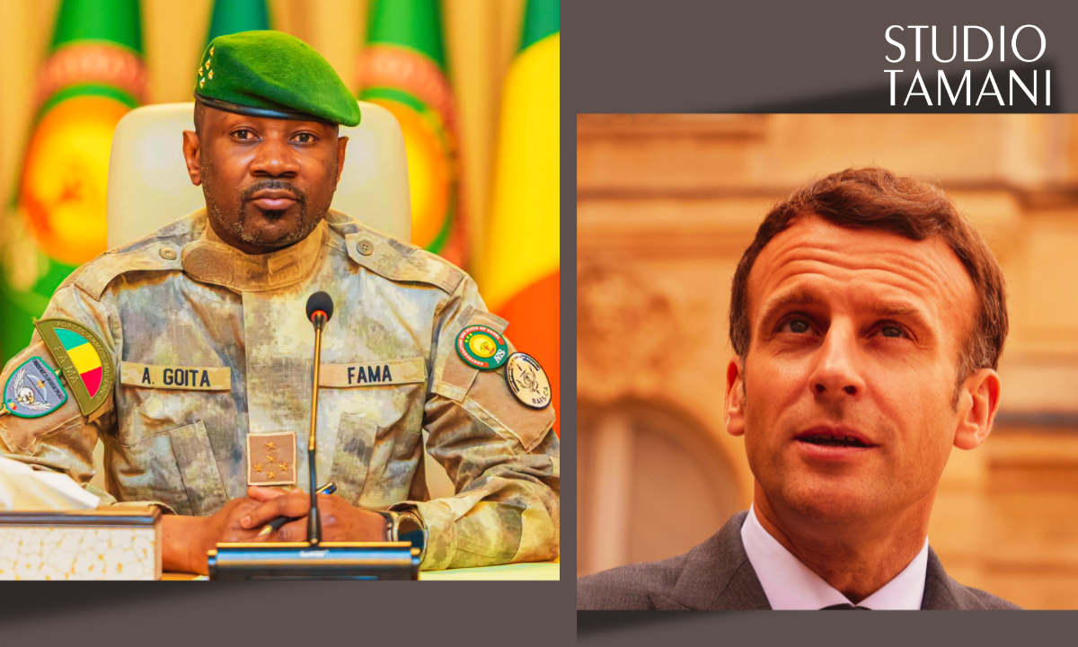Yann Vézilier gracié : vers un rapprochement entre Bamako et Paris ?