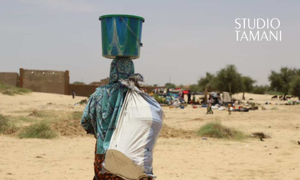 Mali doctors' order clarifies stance on media-covered social aid after president's remarks