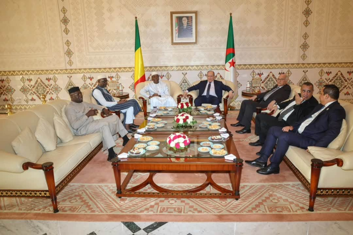 Mali-Algérie : vers une nouvelle dynamique après plusieurs mois de tensions