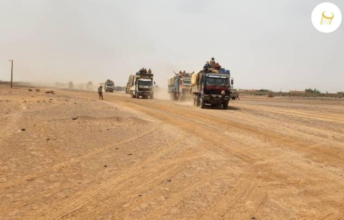 Mali : le défi crucial de l’acheminement de l’aide humanitaire au cœur des priorités