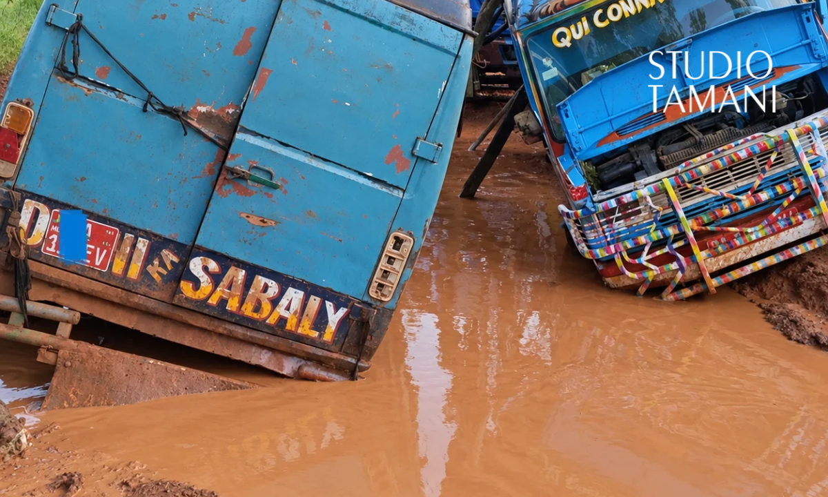 Bafoulabé : le mauvais état des routes complique la rentrée scolaire