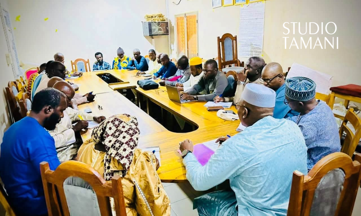 Rentrée scolaire : A Ansongo et Kayes, les responsables éducatifs appelés à la mobilisation