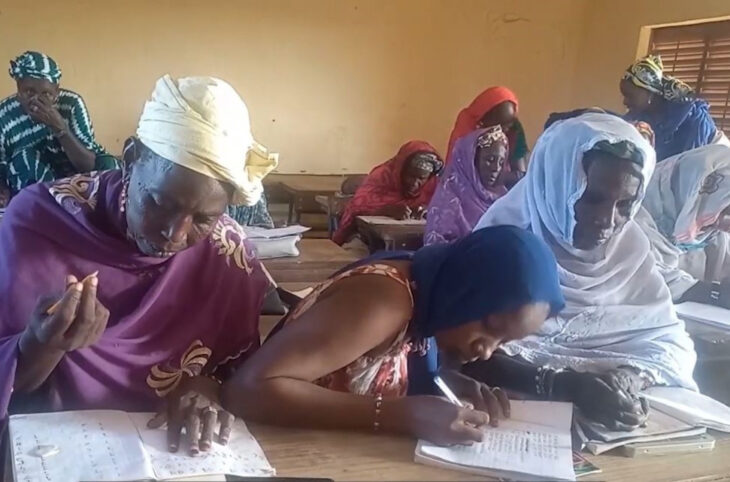 Alphabétisation au Mali : des centres à l’arrêt à cause de l’insécurité